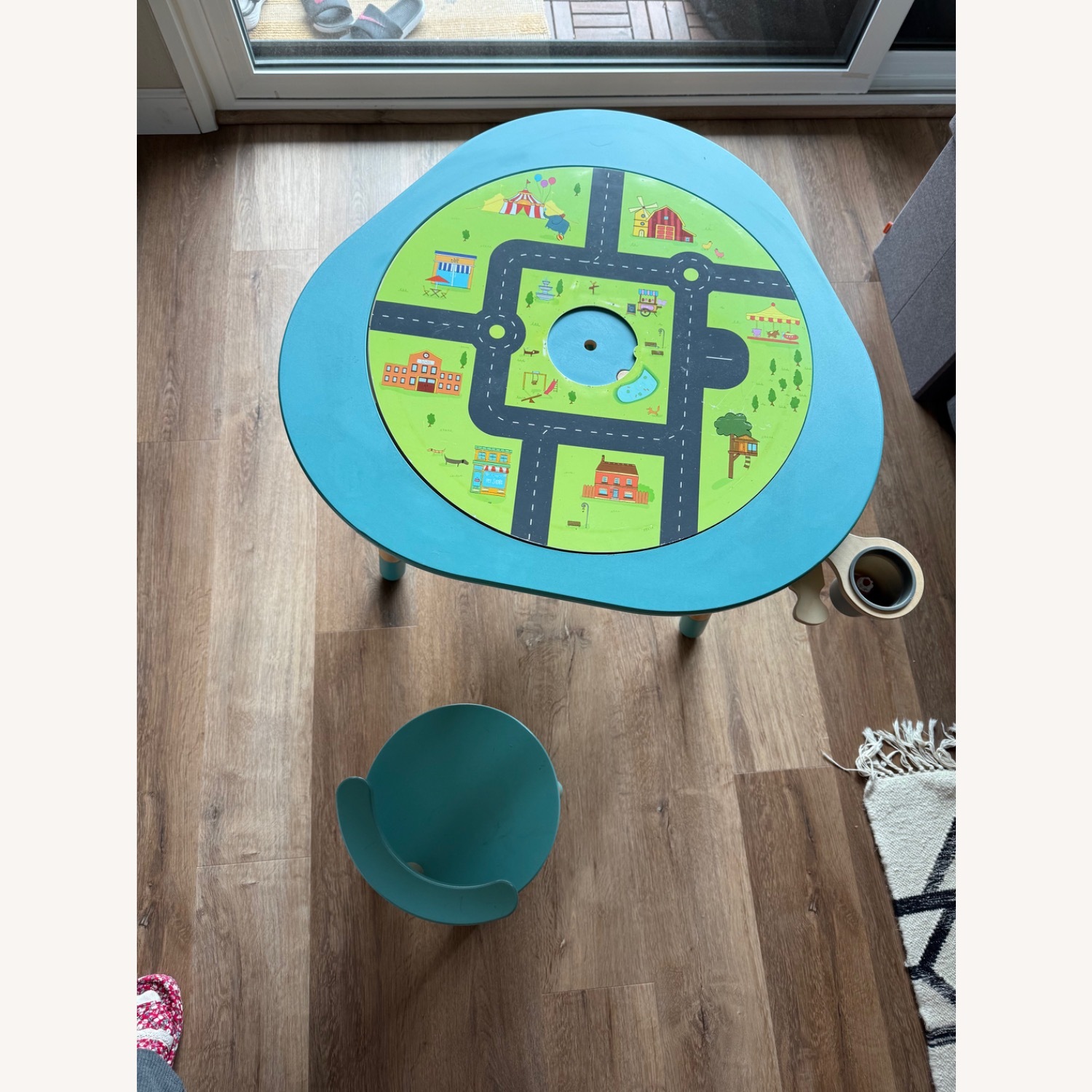 Stokke Mu Table & Chair & Add-ons - image-2