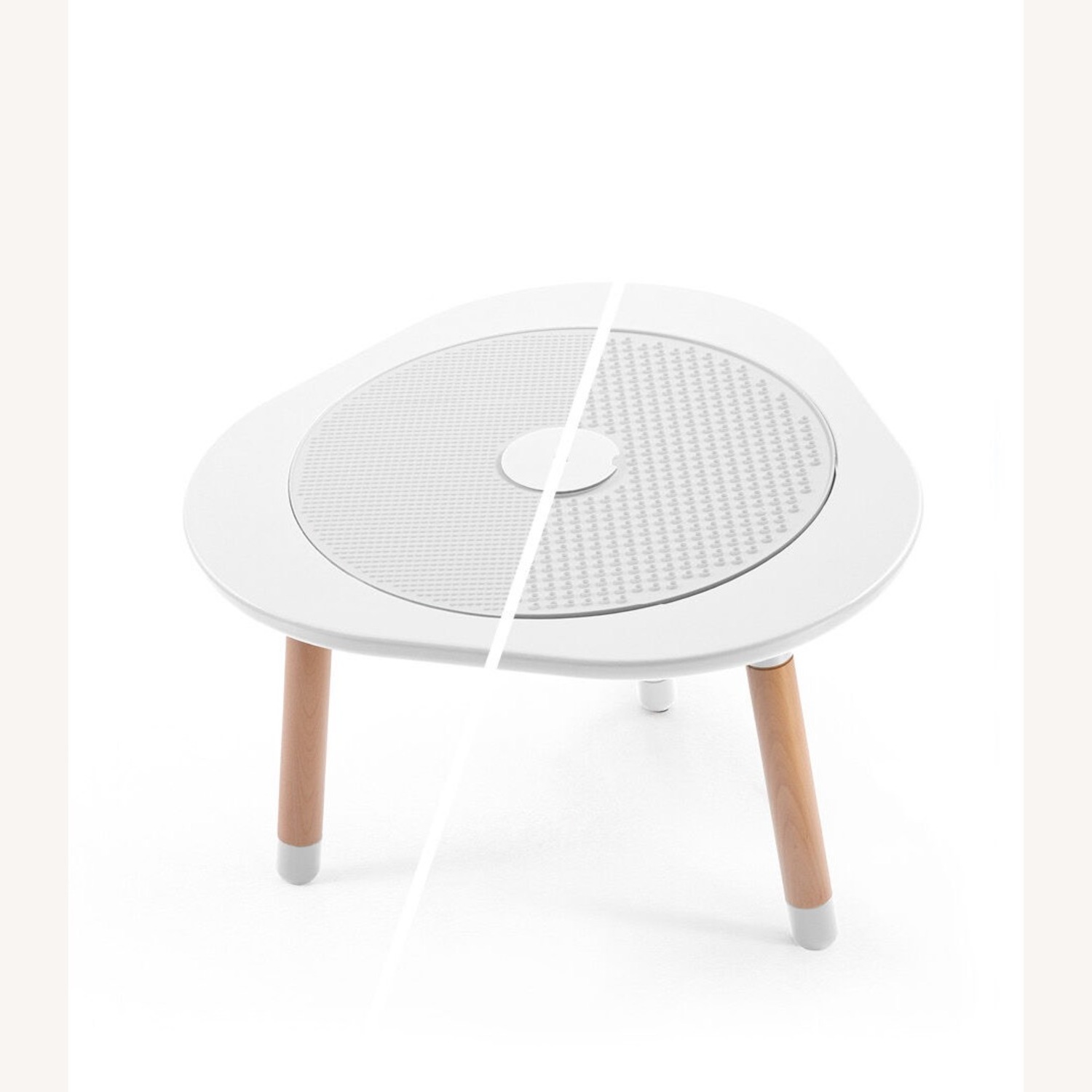 Stokke Mu Table & Chair & Add-ons - image-7