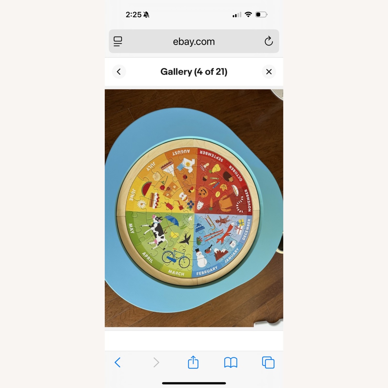 Stokke Mu Table & Chair & Add-ons - image-6