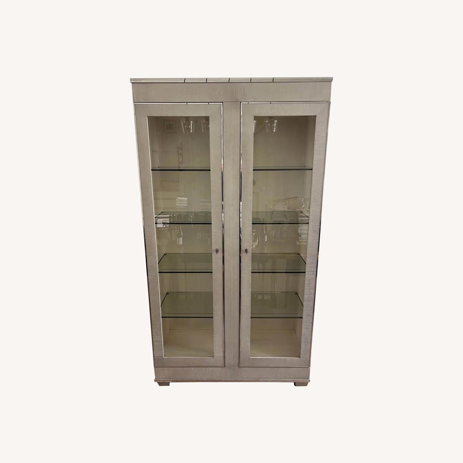 Bernhardt Criteria Display Cabinet - image-0