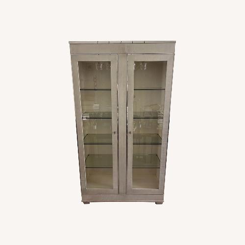 Used Bernhardt Criteria Display Cabinet for sale on AptDeco