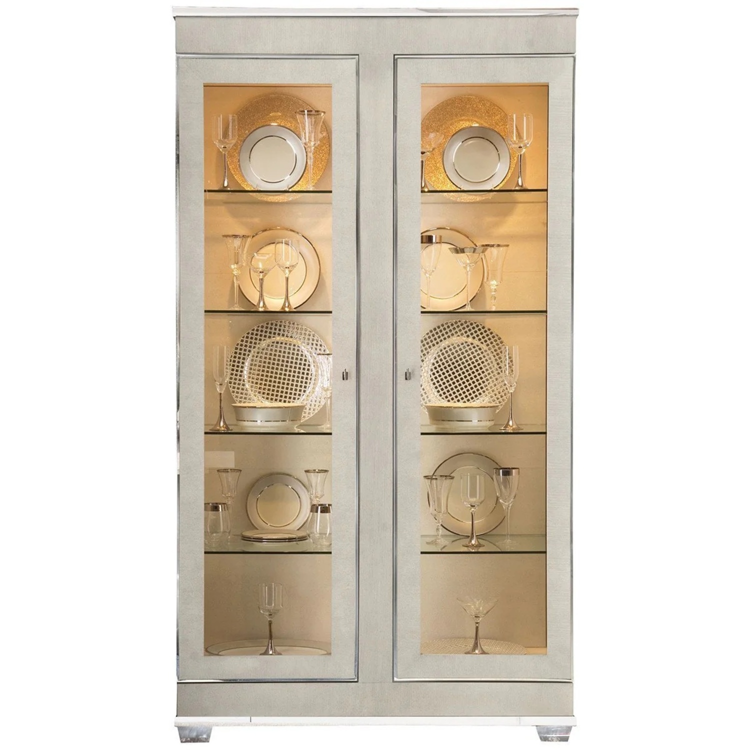 Bernhardt Criteria Display Cabinet - image-6