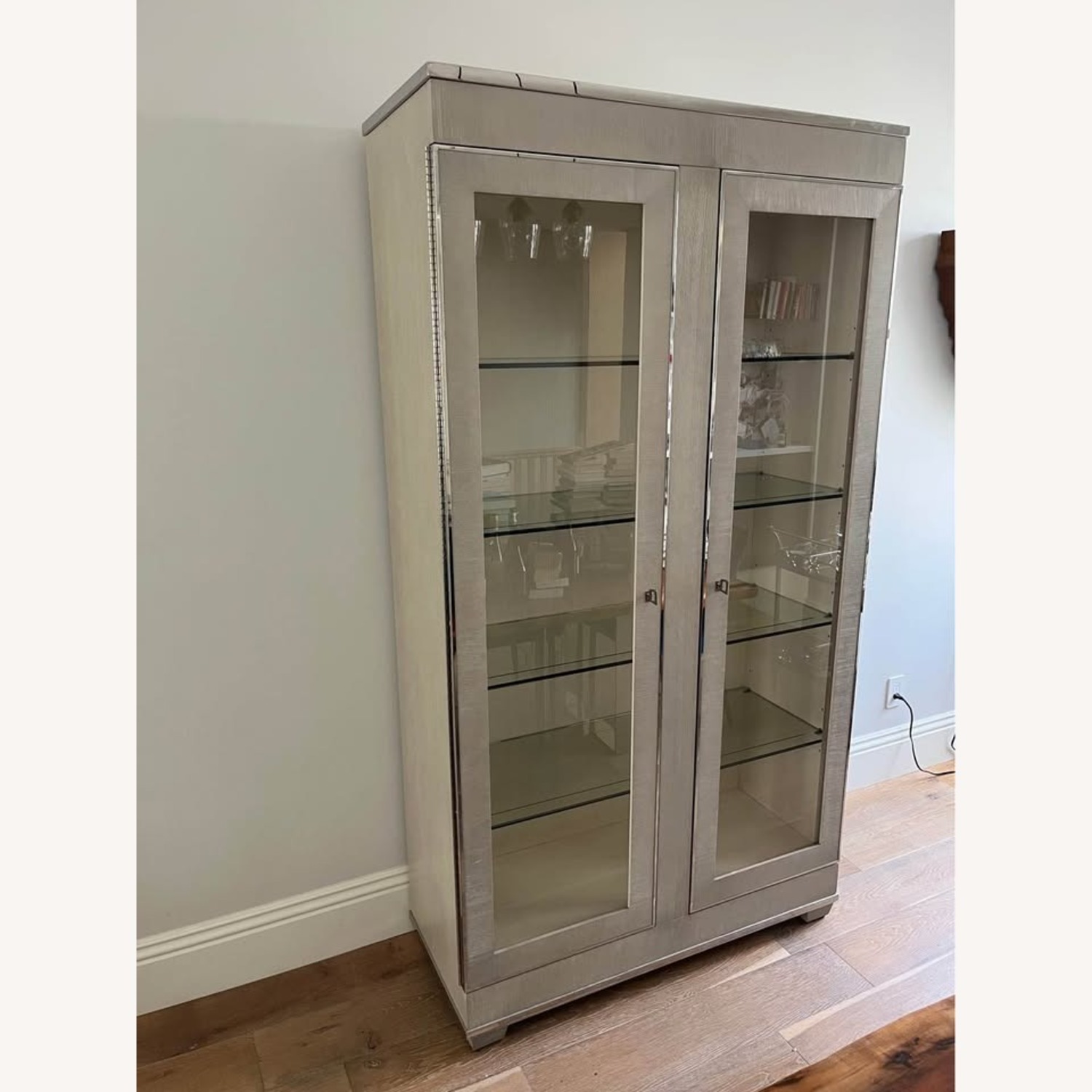 Bernhardt Criteria Display Cabinet - image-2