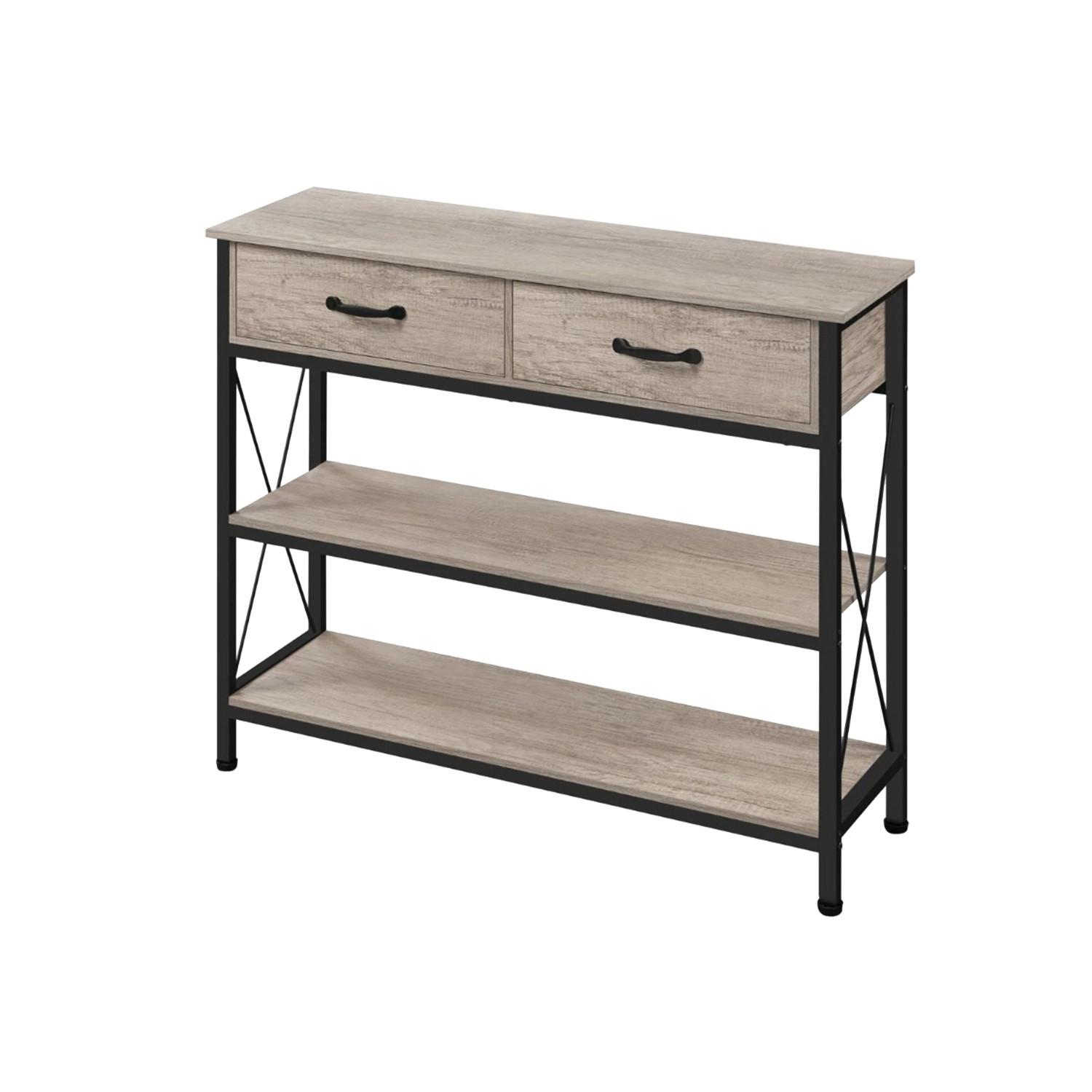 Elysburg 39.5'' Console Table - image-4