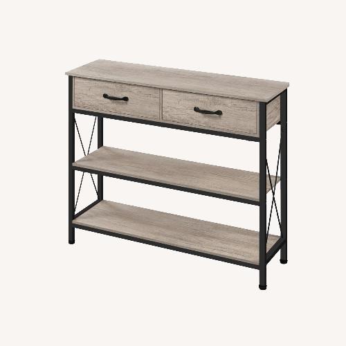 Used Elysburg 39.5'' Console Table for sale on AptDeco