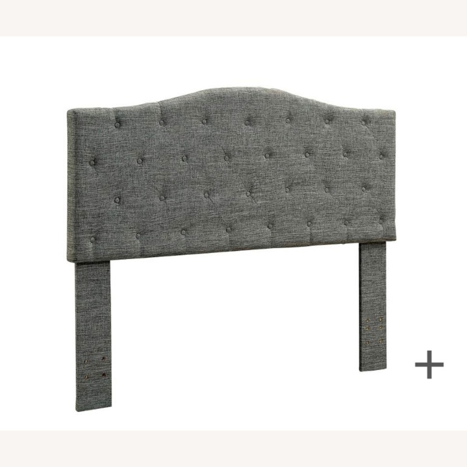 Adjustable Base + Headboard  - image-5