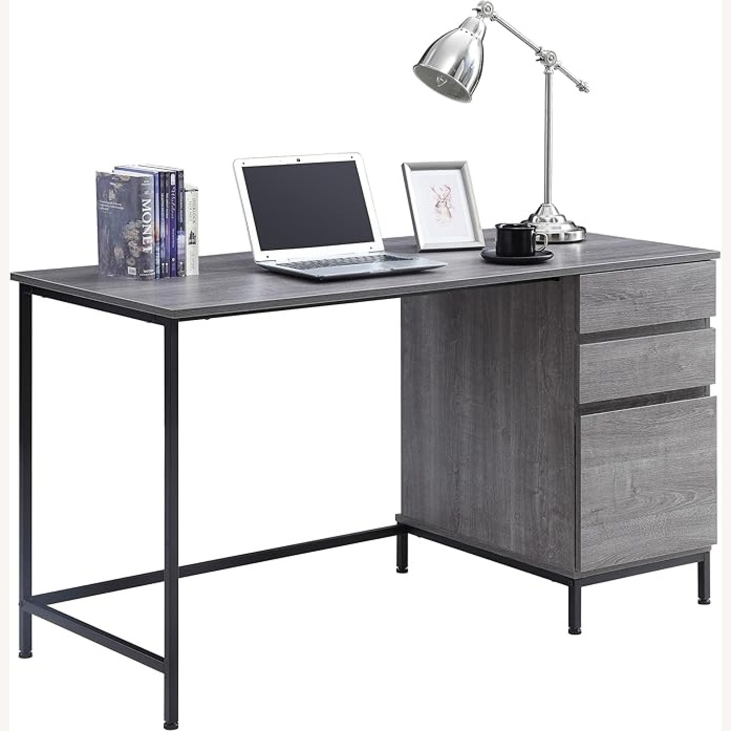 Desk with Draws  - image-4