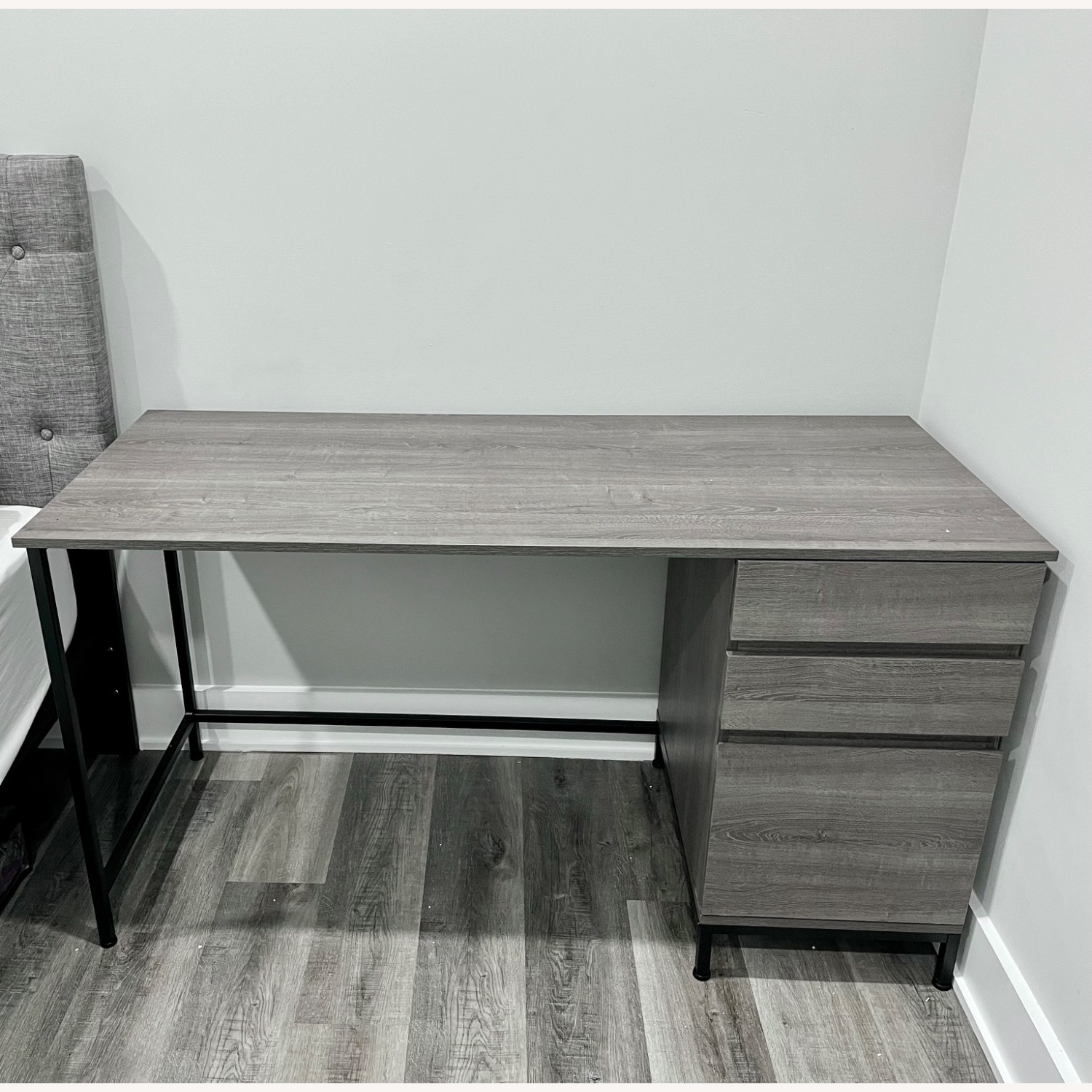 Desk with Draws  - image-1