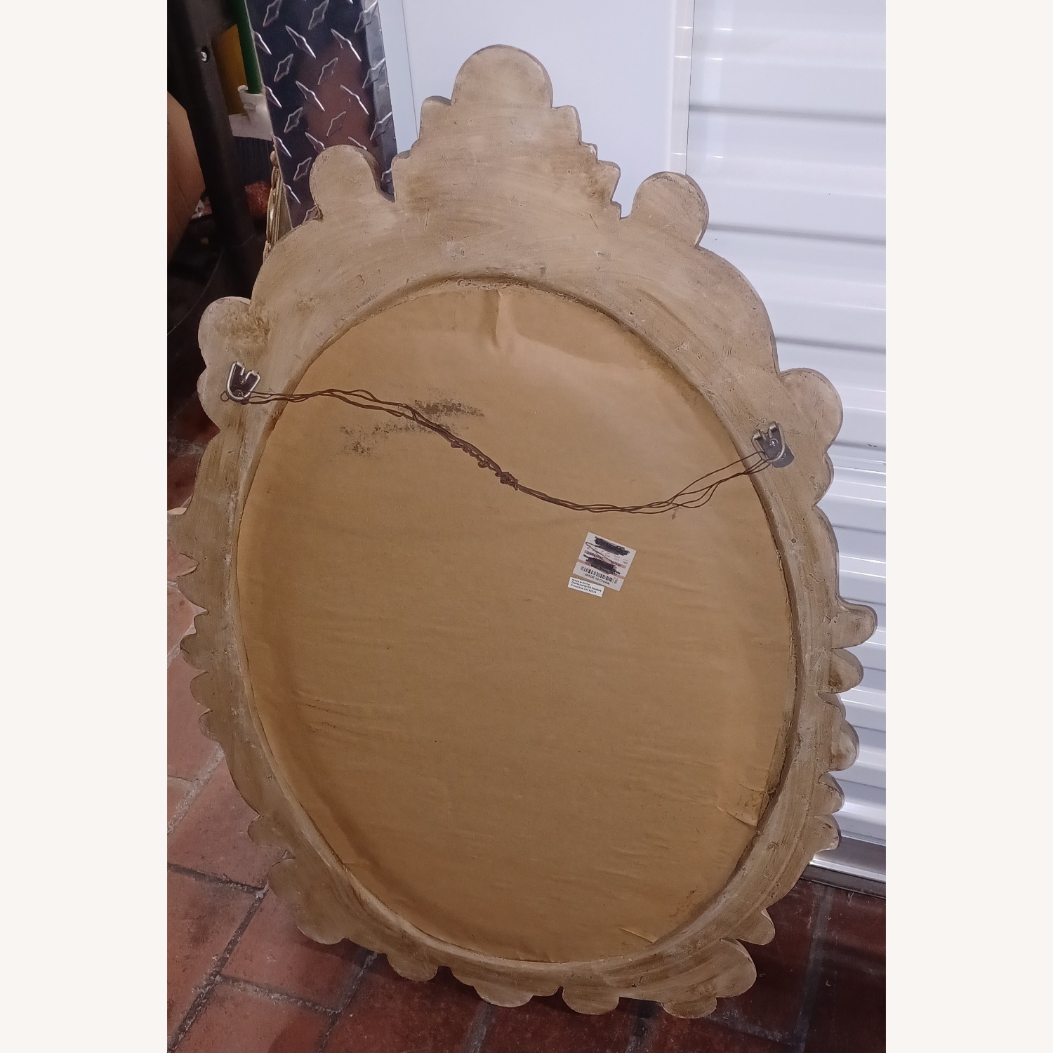 Hall Mirror - image-3