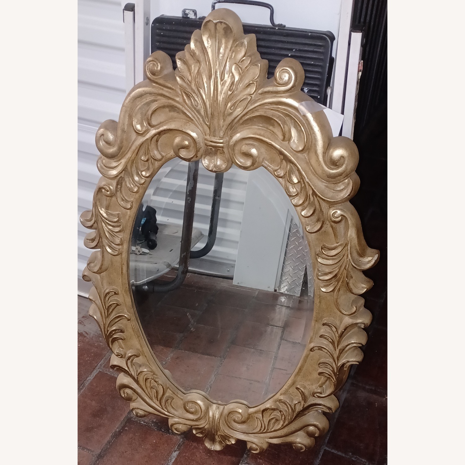 Hall Mirror - image-1