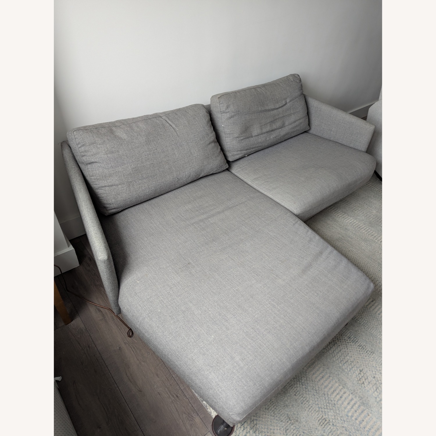 Design Within Reach Camber Sofa - image-1
