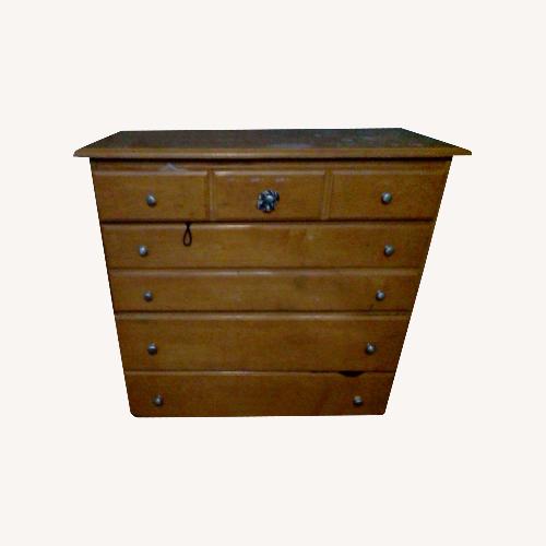 Used Dresser  for sale on AptDeco