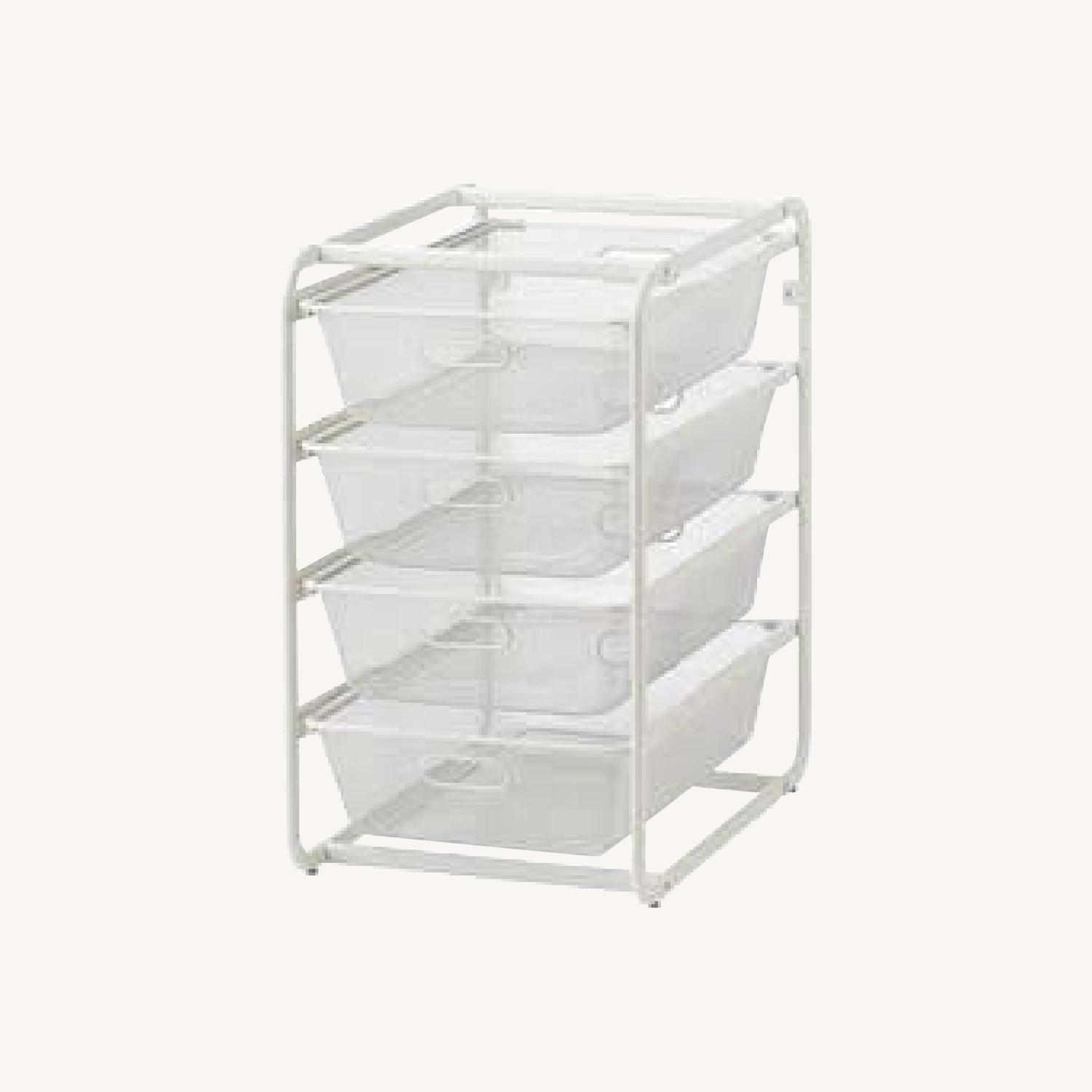 IKEA Storage Drawers - image-0