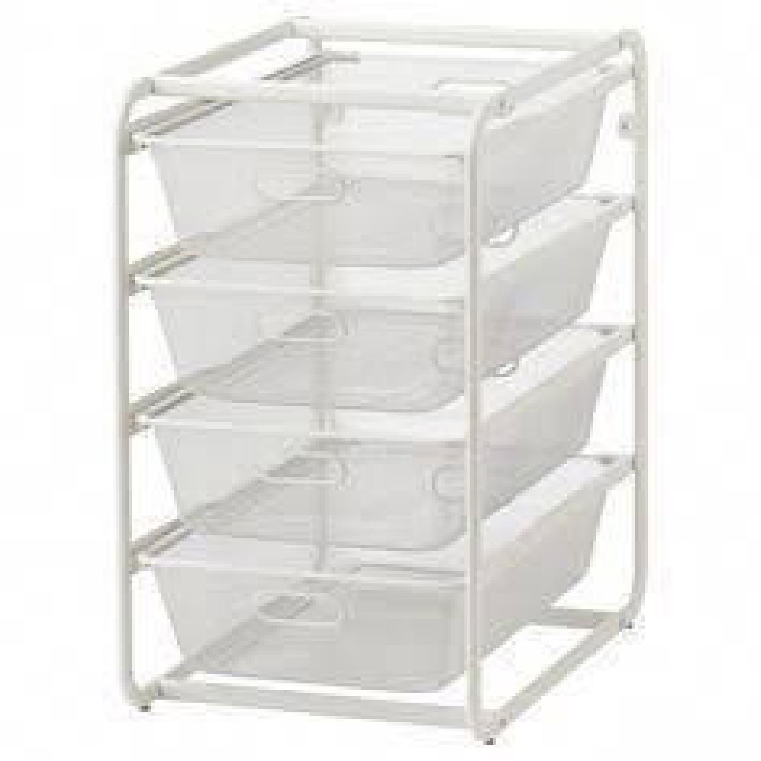 IKEA Storage Drawers - image-4