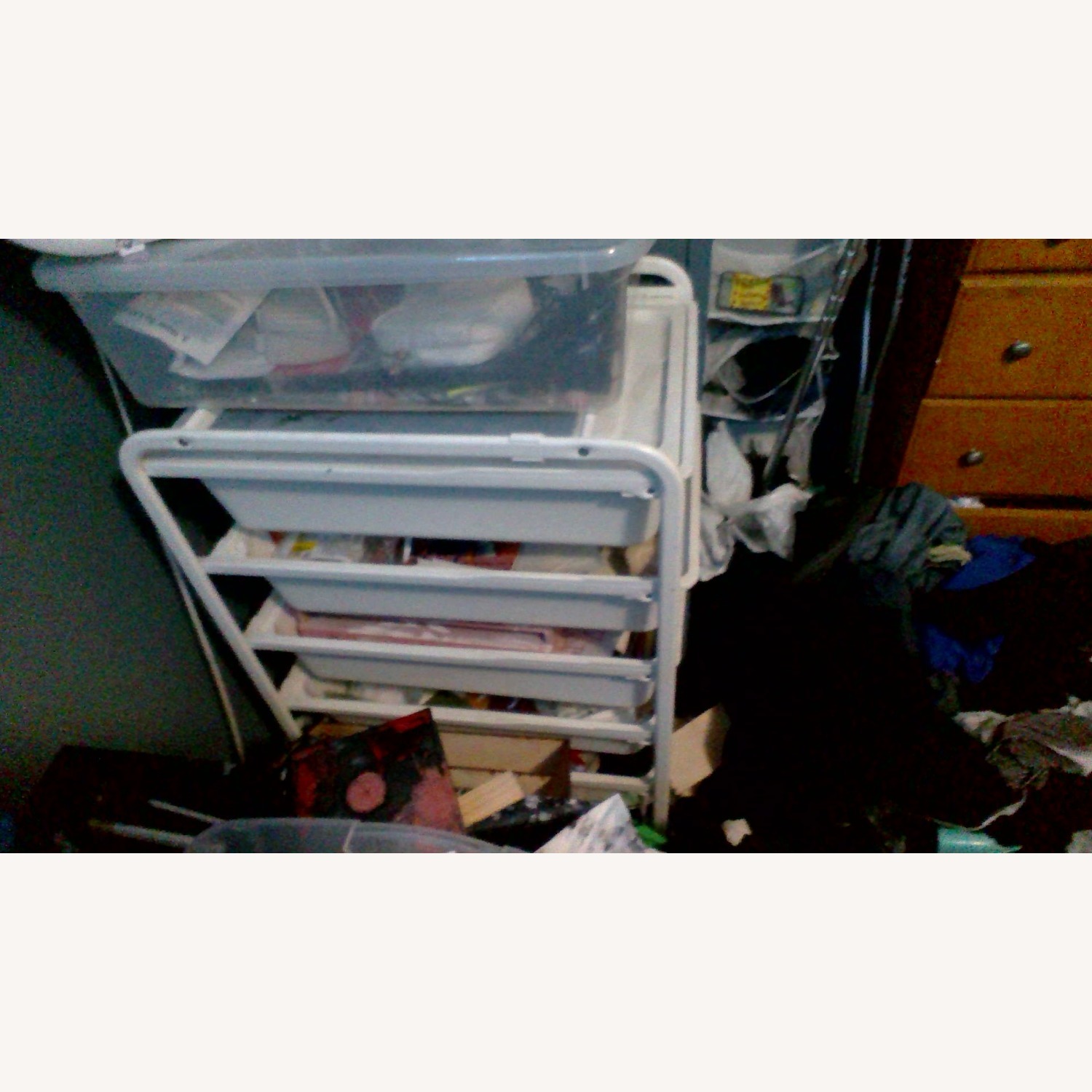 IKEA Storage Drawers - image-2