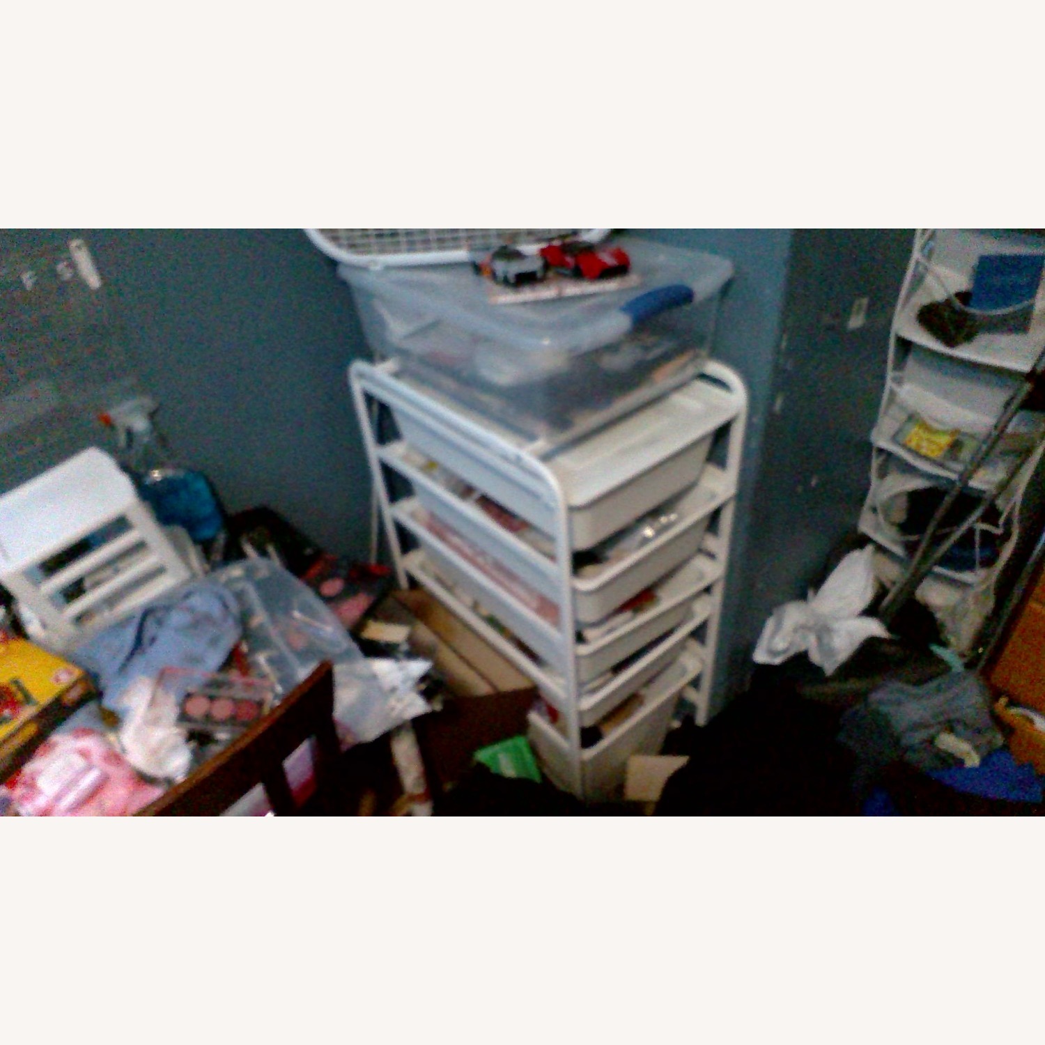 IKEA Storage Drawers - image-3