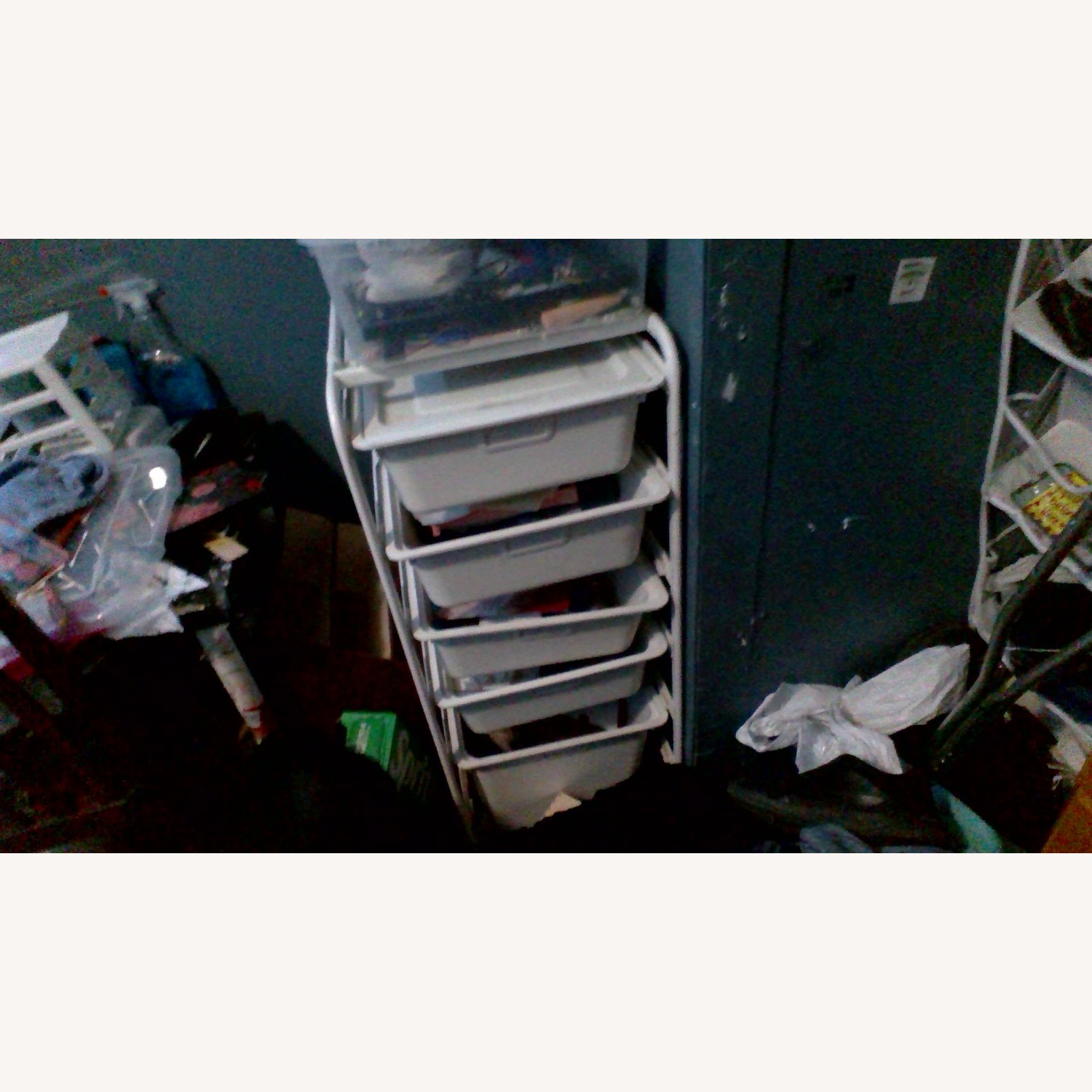 IKEA Storage Drawers - image-1