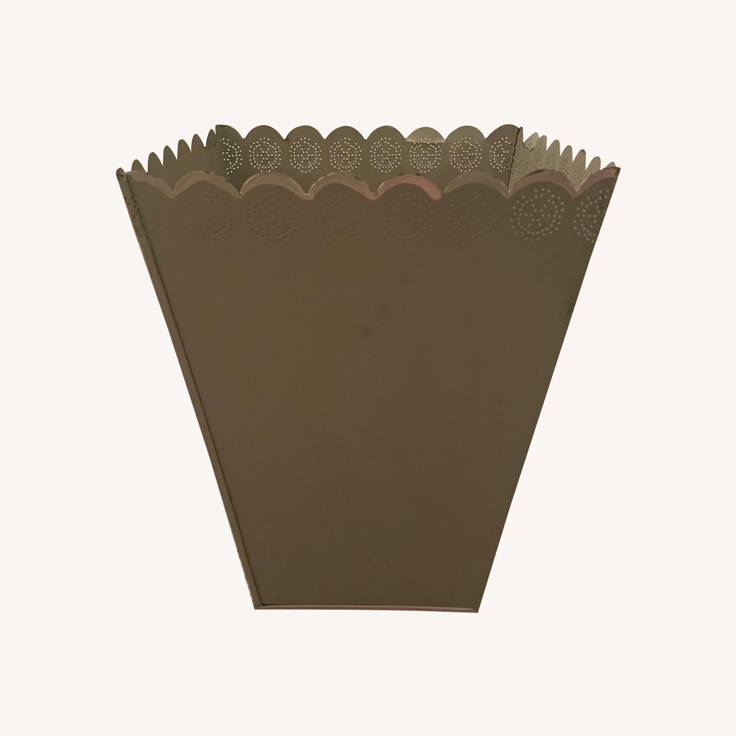 RH Baby and Child Garbage Tin - image-0