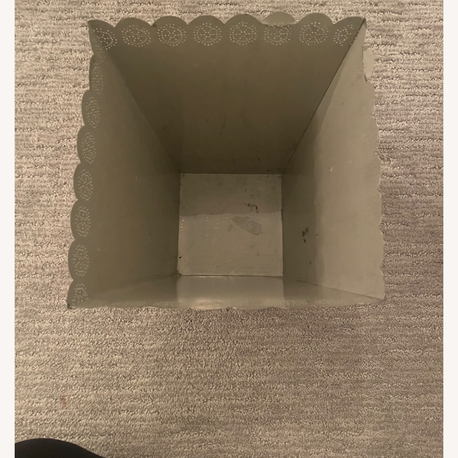 RH Baby and Child Garbage Tin - image-5