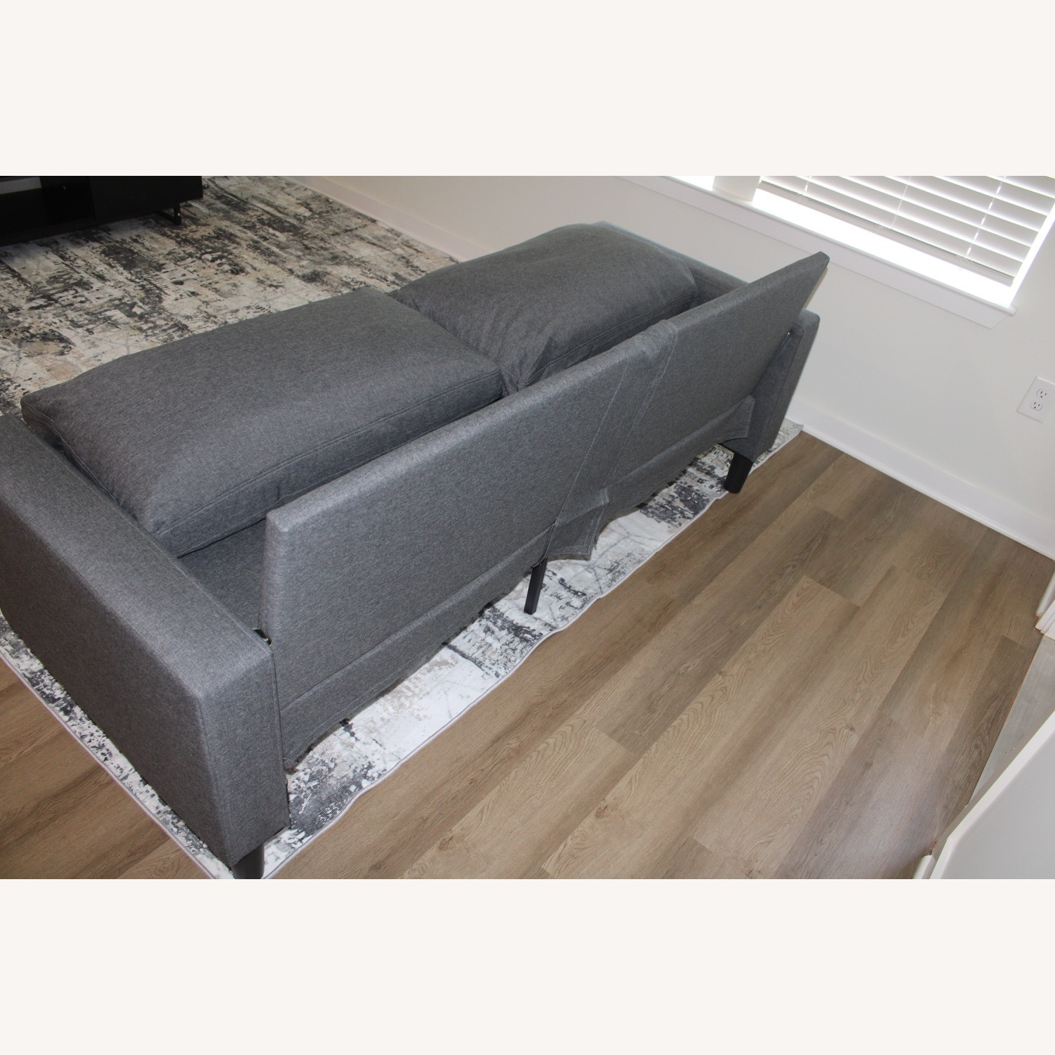 Zinus Livingroom Bedroom Sofa  - image-2
