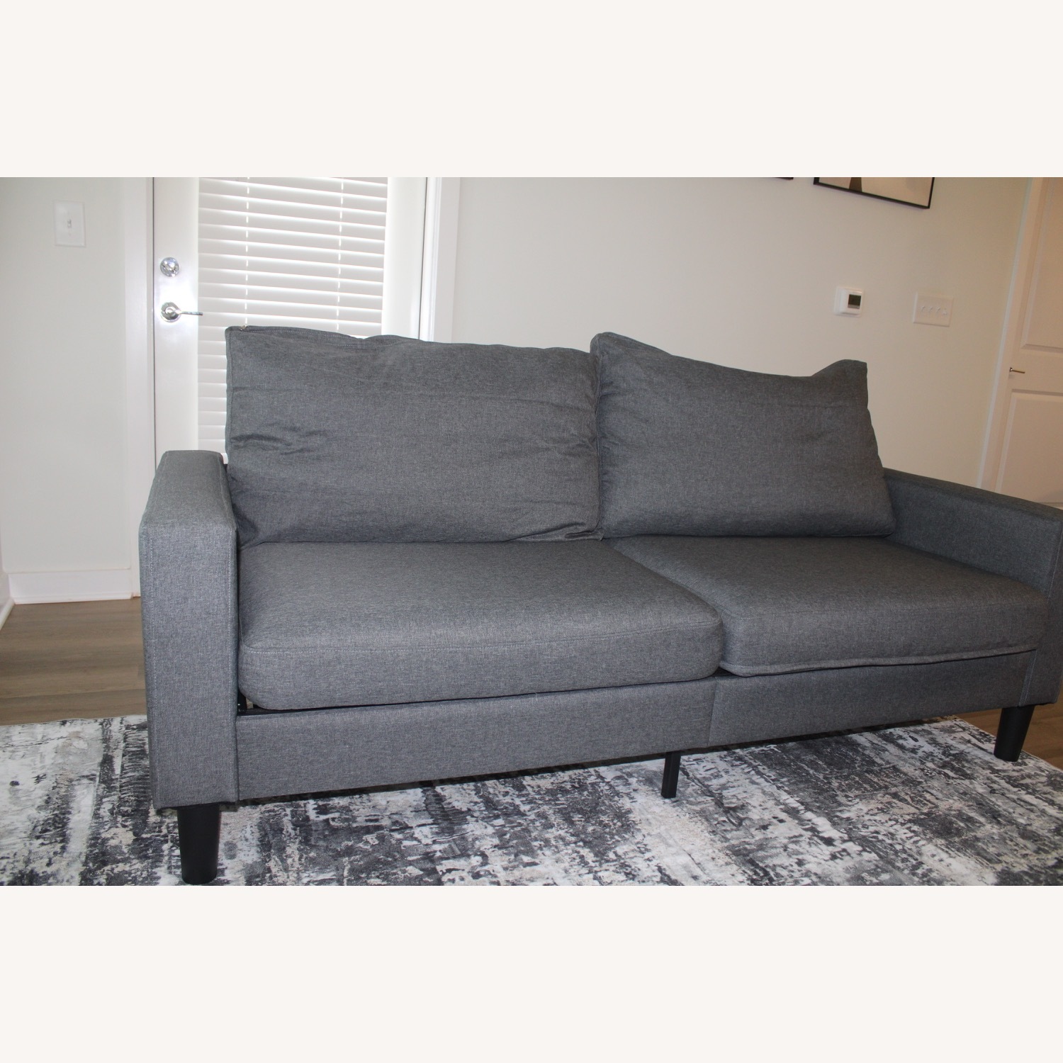 Zinus Livingroom Bedroom Sofa  - image-5