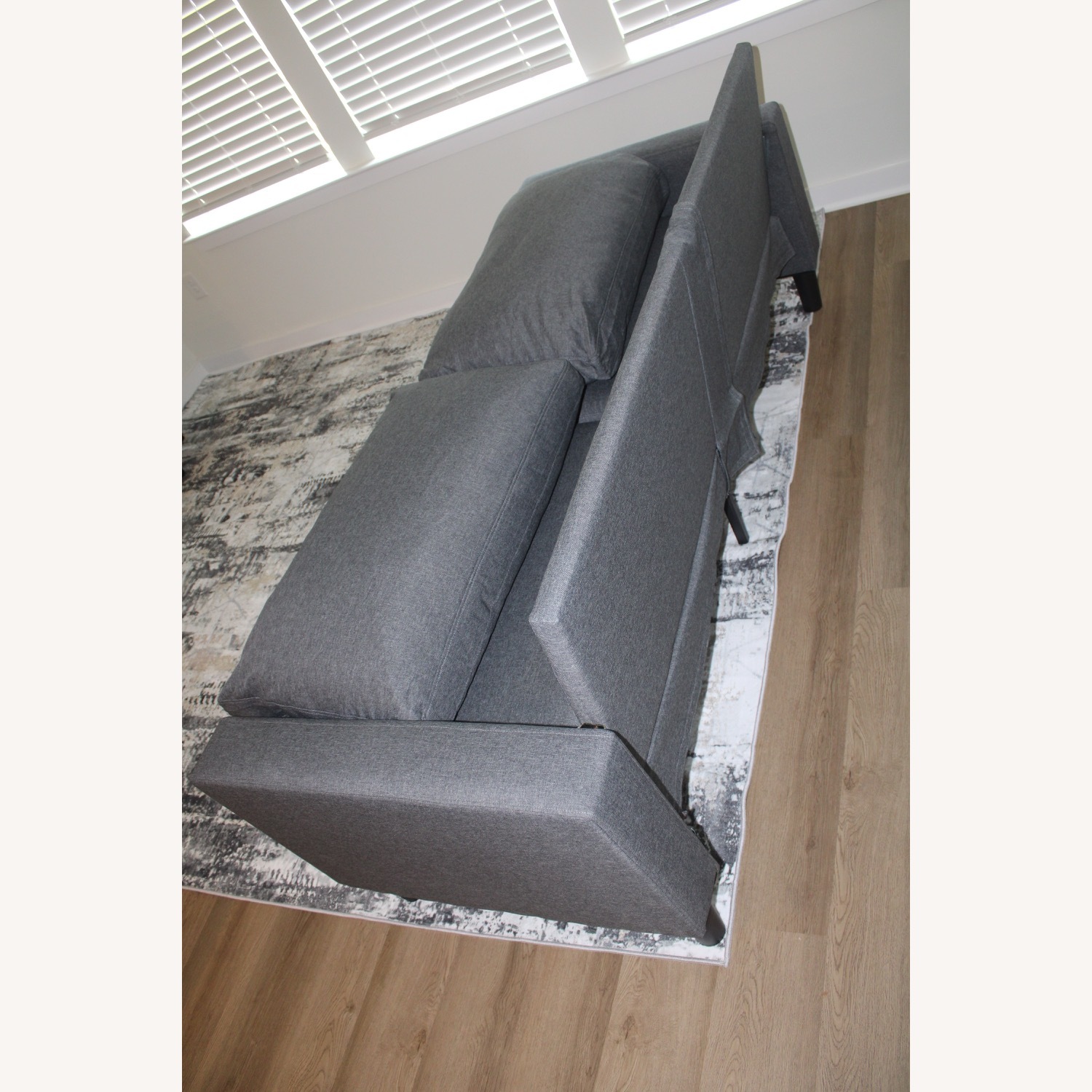 Zinus Livingroom Bedroom Sofa  - image-4