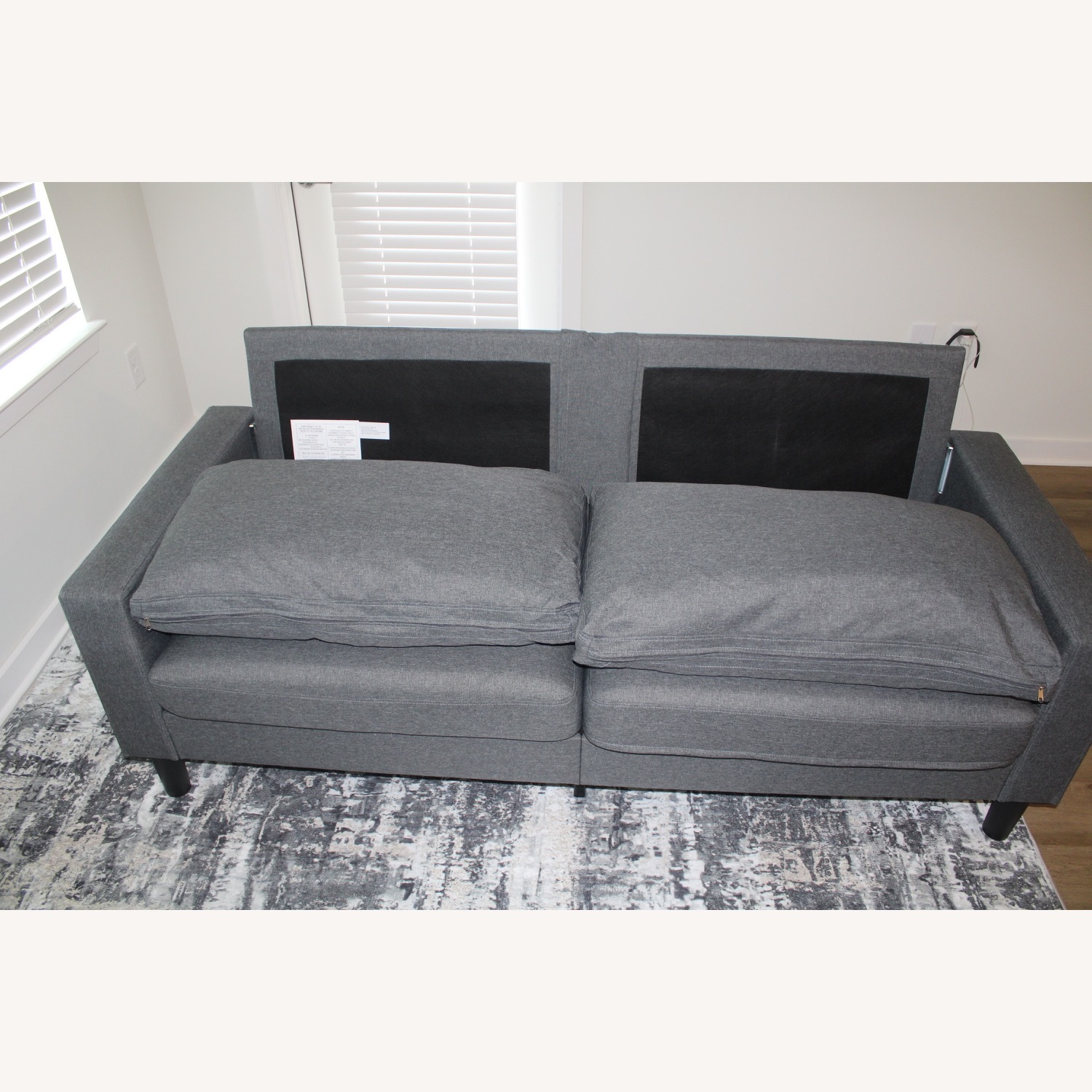 Zinus Livingroom Bedroom Sofa  - image-1