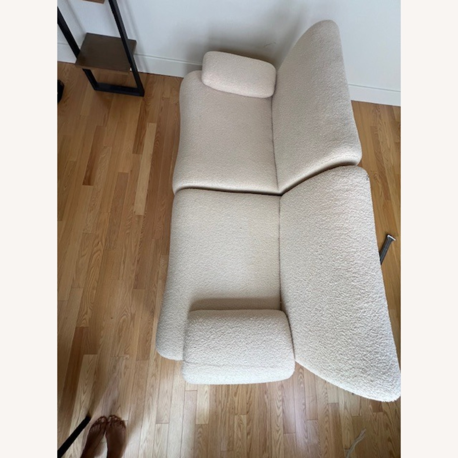 Amazon Modular Sectional Loveseat - image-8