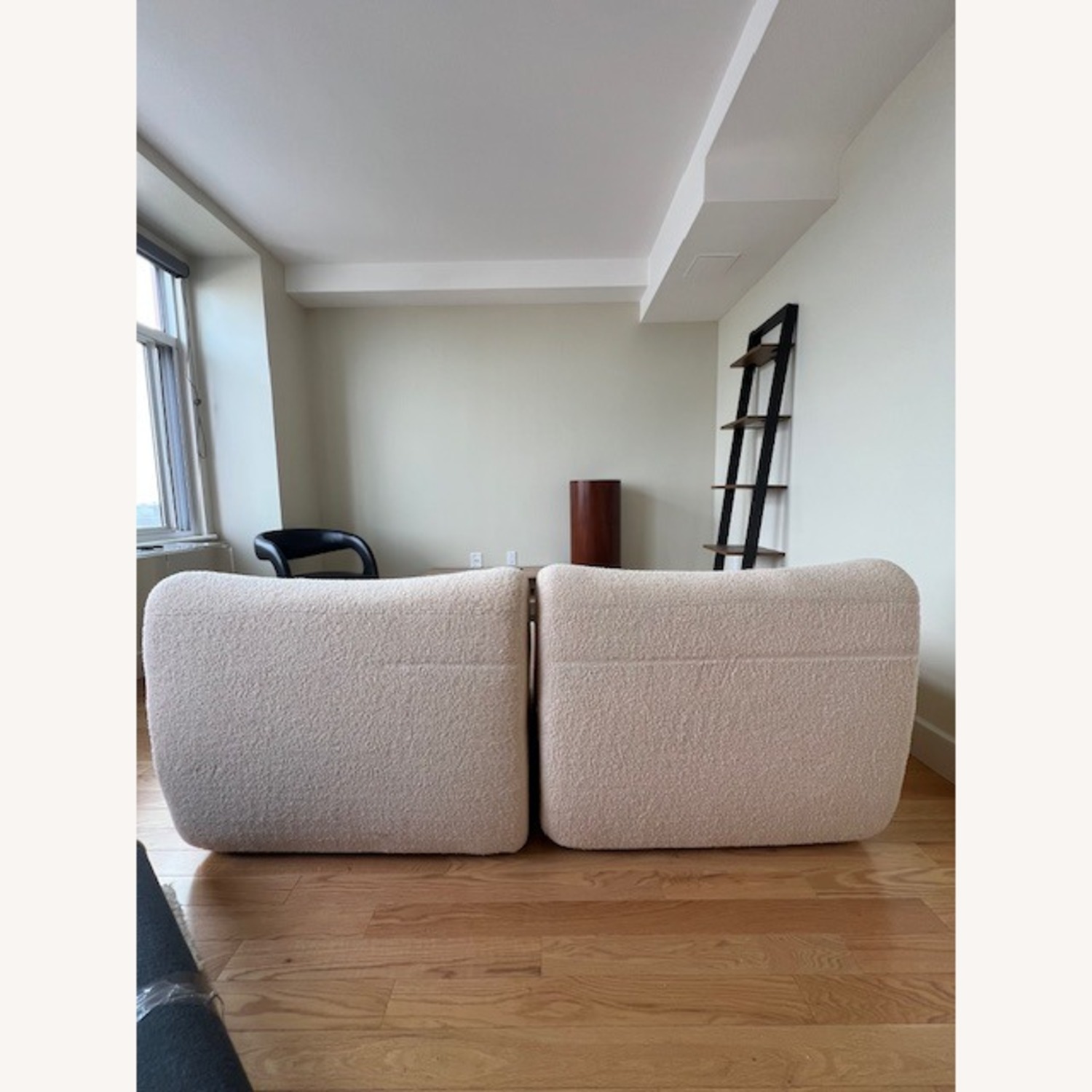 Amazon Modular Sectional Loveseat - image-5