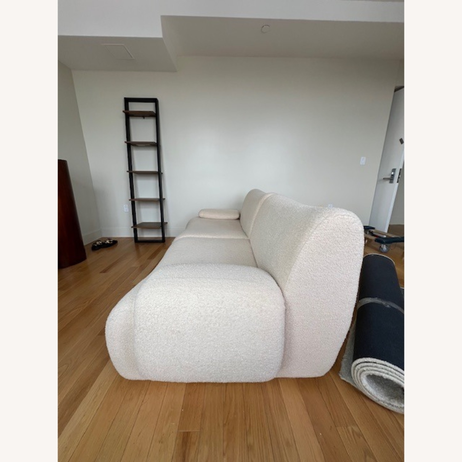 Amazon Modular Sectional Loveseat - image-4