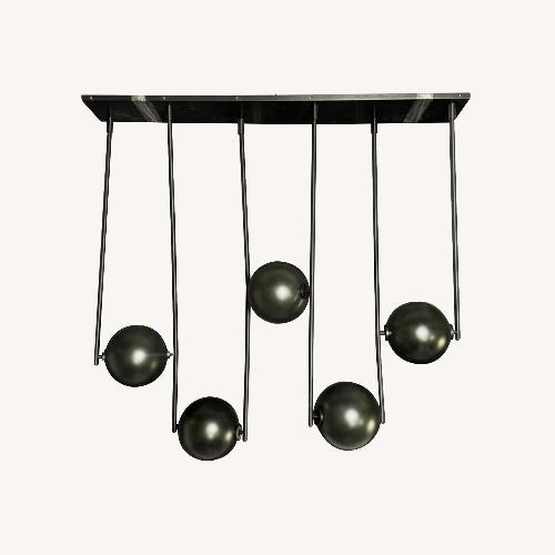 Used Wayfair Alan Mizrahi Ceiling Pendant Lamps for sale on AptDeco