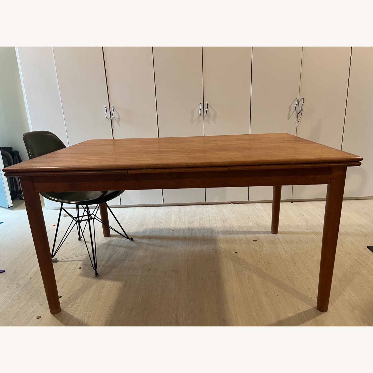 AM Mobler Midcentury Danish Dining Table - image-2
