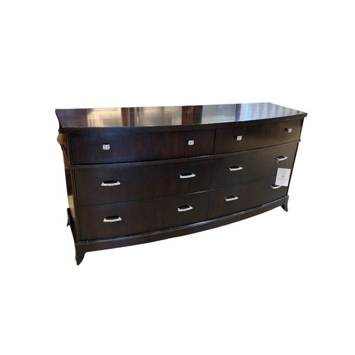Used Hickory White Luxury 6-Drawer Dresser for sale on AptDeco