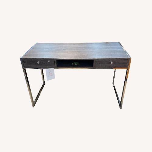 Used Oliver Contemporary Writing Desk for sale on AptDeco