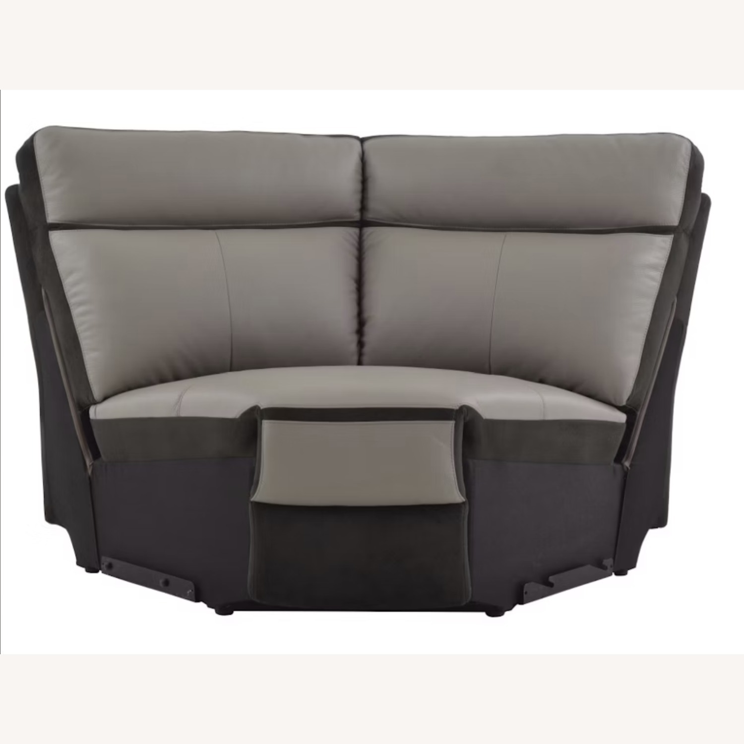 Homelegance 6-Pc Double Power Reclining Sectional - image-5
