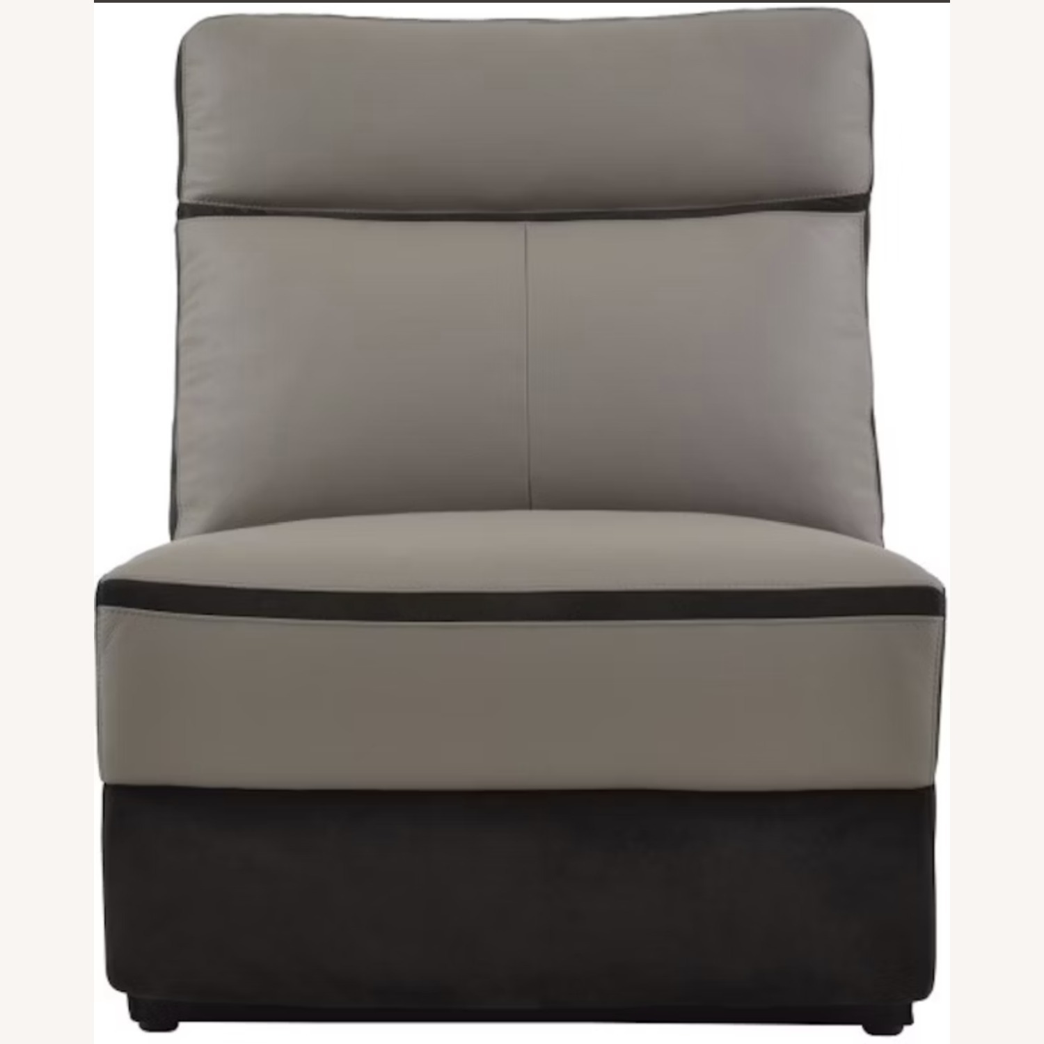 Homelegance 6-Pc Double Power Reclining Sectional - image-4