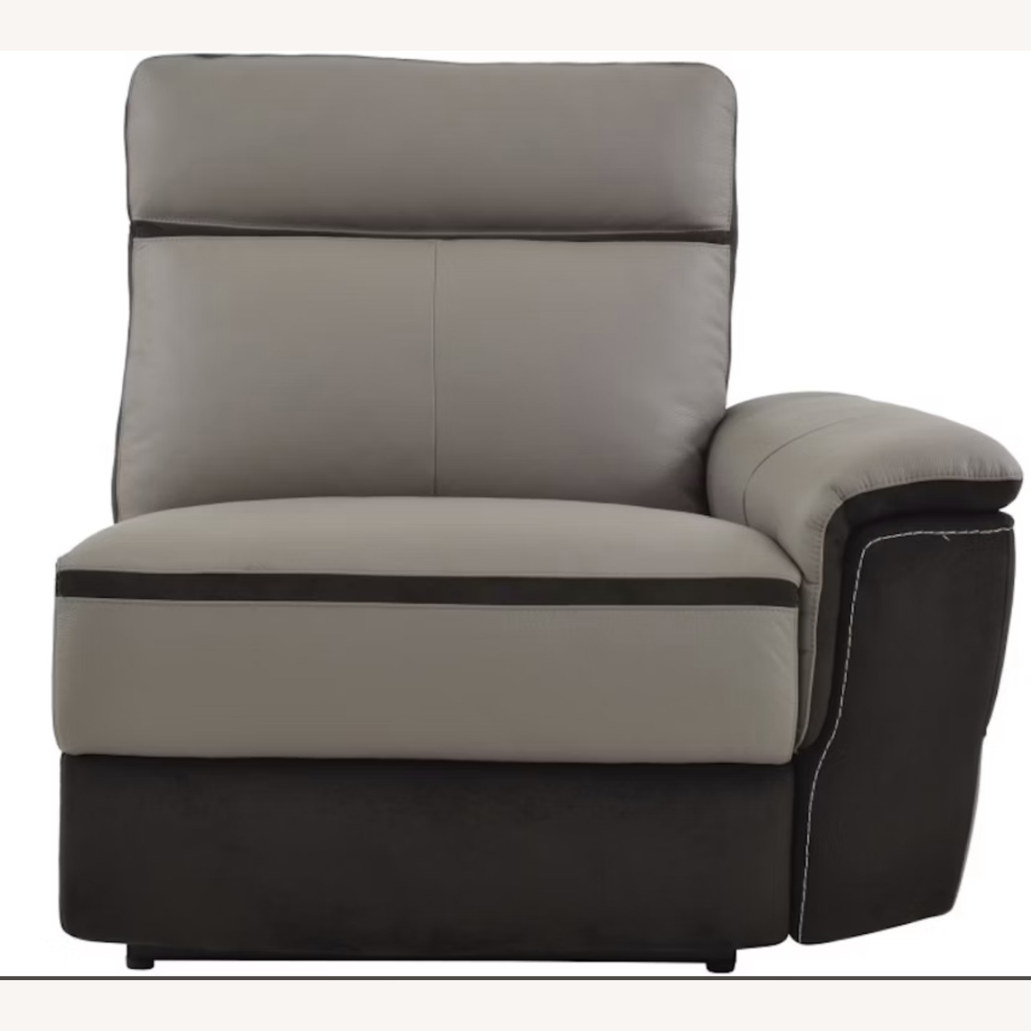 Homelegance 6-Pc Double Power Reclining Sectional - image-6