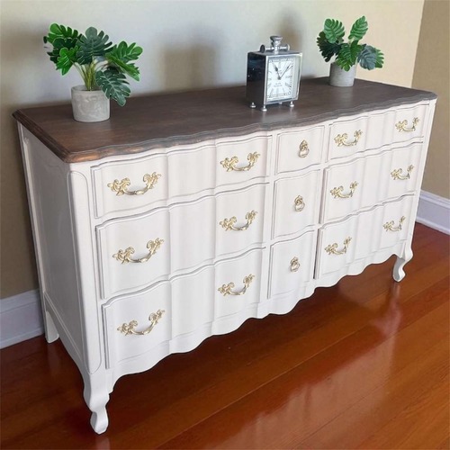 Used French Provincial Dresser for sale on AptDeco