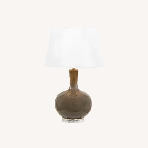 Used Get Lit Caroline Lamp - Cafe for sale on AptDeco