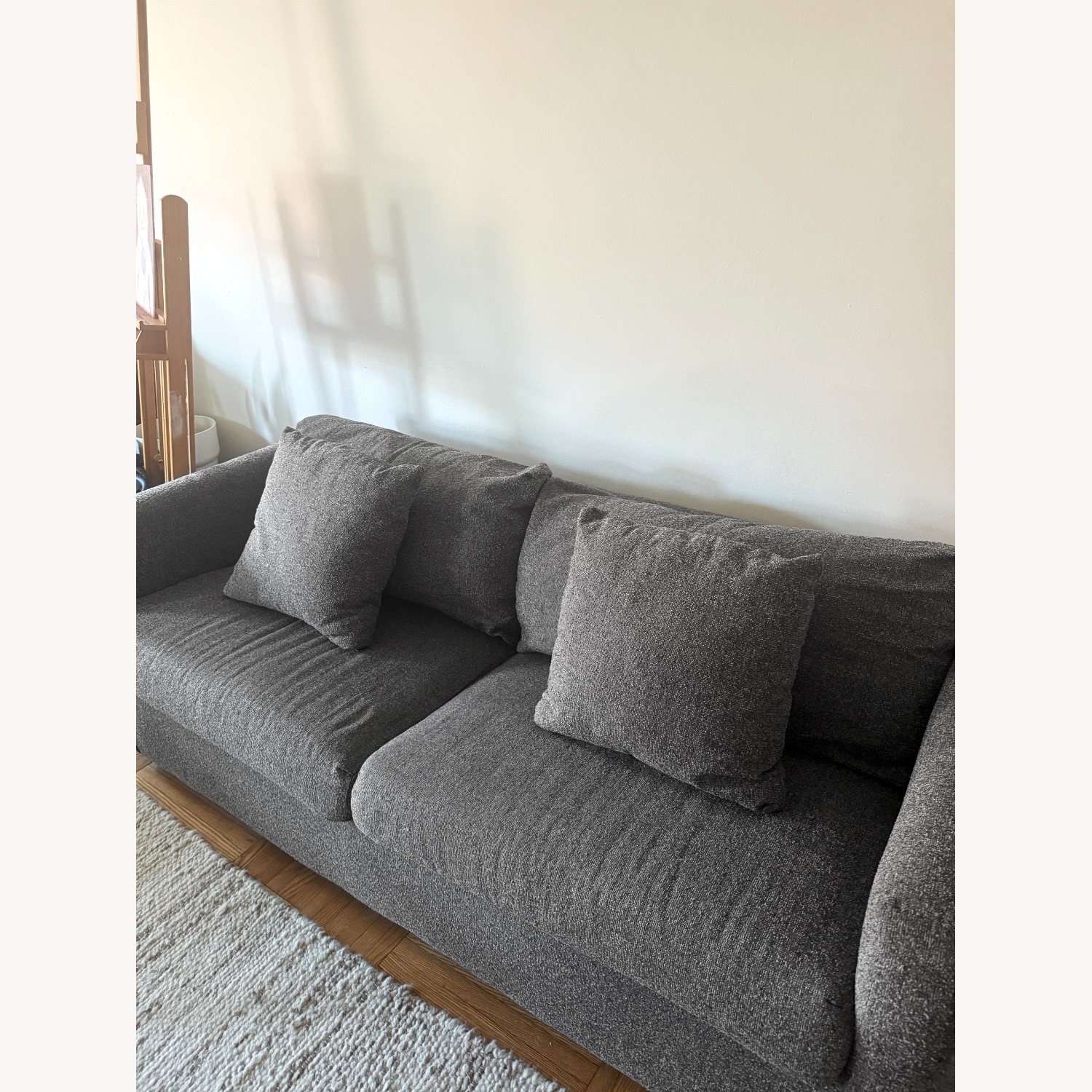 Godwin 75'' Upholstered Sleeper Sofa - image-3