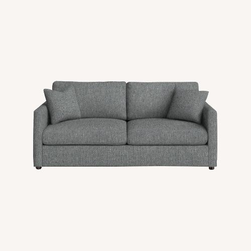 Used Godwin 75'' Upholstered Sleeper Sofa for sale on AptDeco