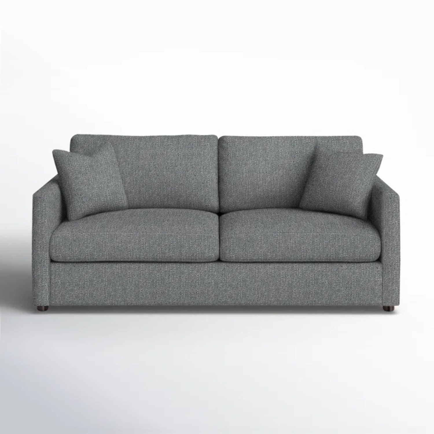 Godwin 75'' Upholstered Sleeper Sofa - image-7
