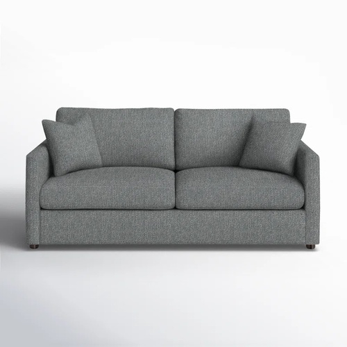 Used Godwin 75'' Upholstered Sleeper Sofa for sale on AptDeco