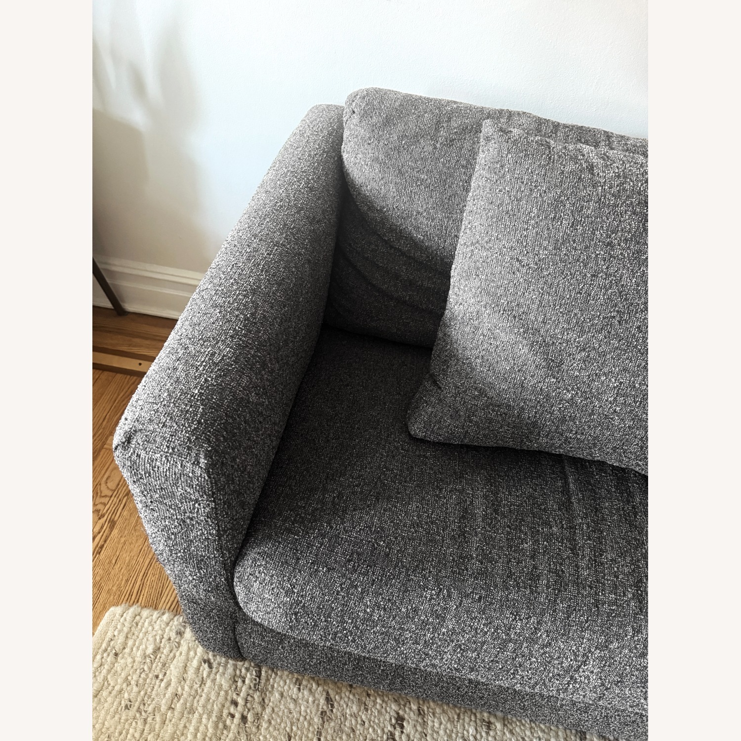 Godwin 75'' Upholstered Sleeper Sofa - image-6