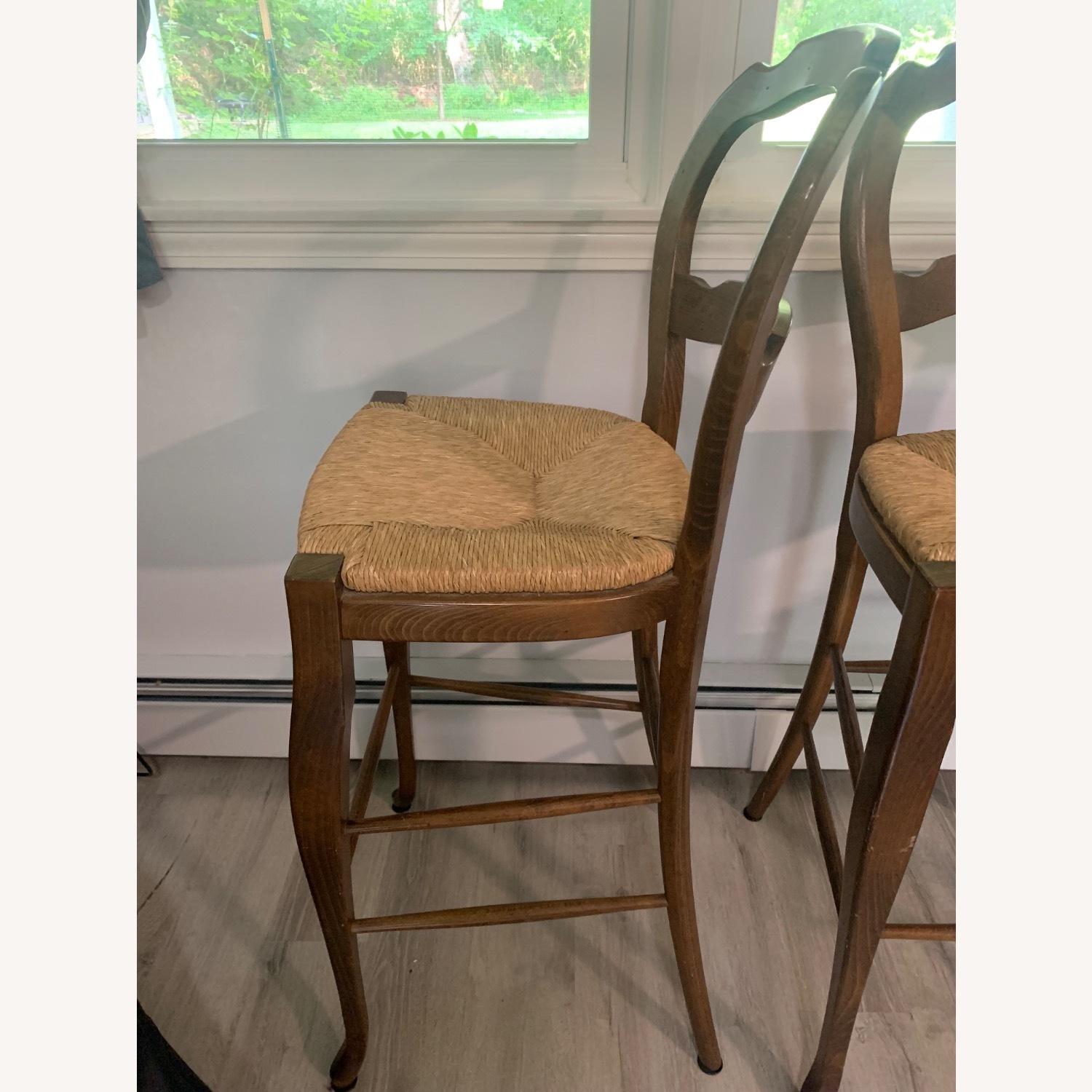 Set of Bar Stools - image-2