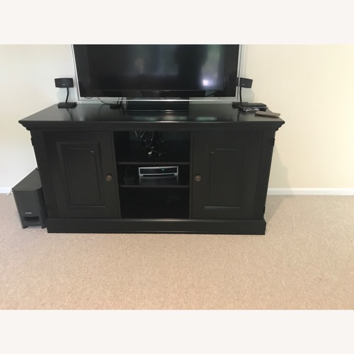 Used Media Storage  for sale on AptDeco