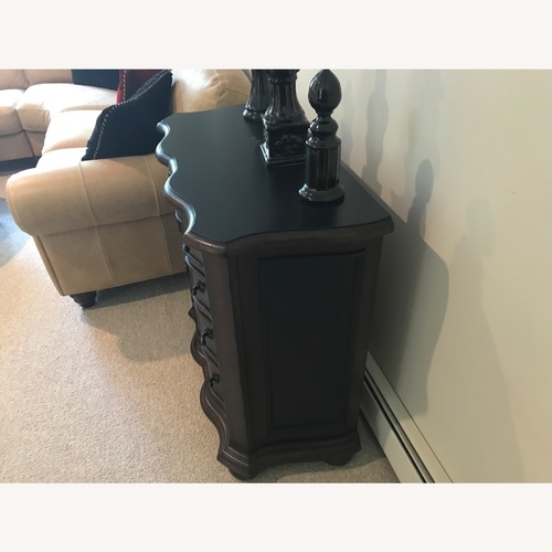 Used Brown Dresser for sale on AptDeco