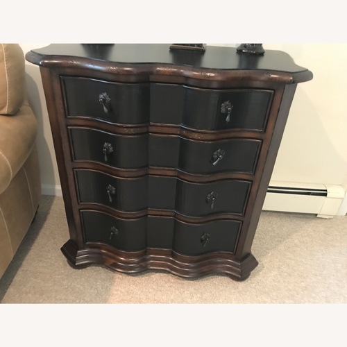 Used Brown Dresser for sale on AptDeco