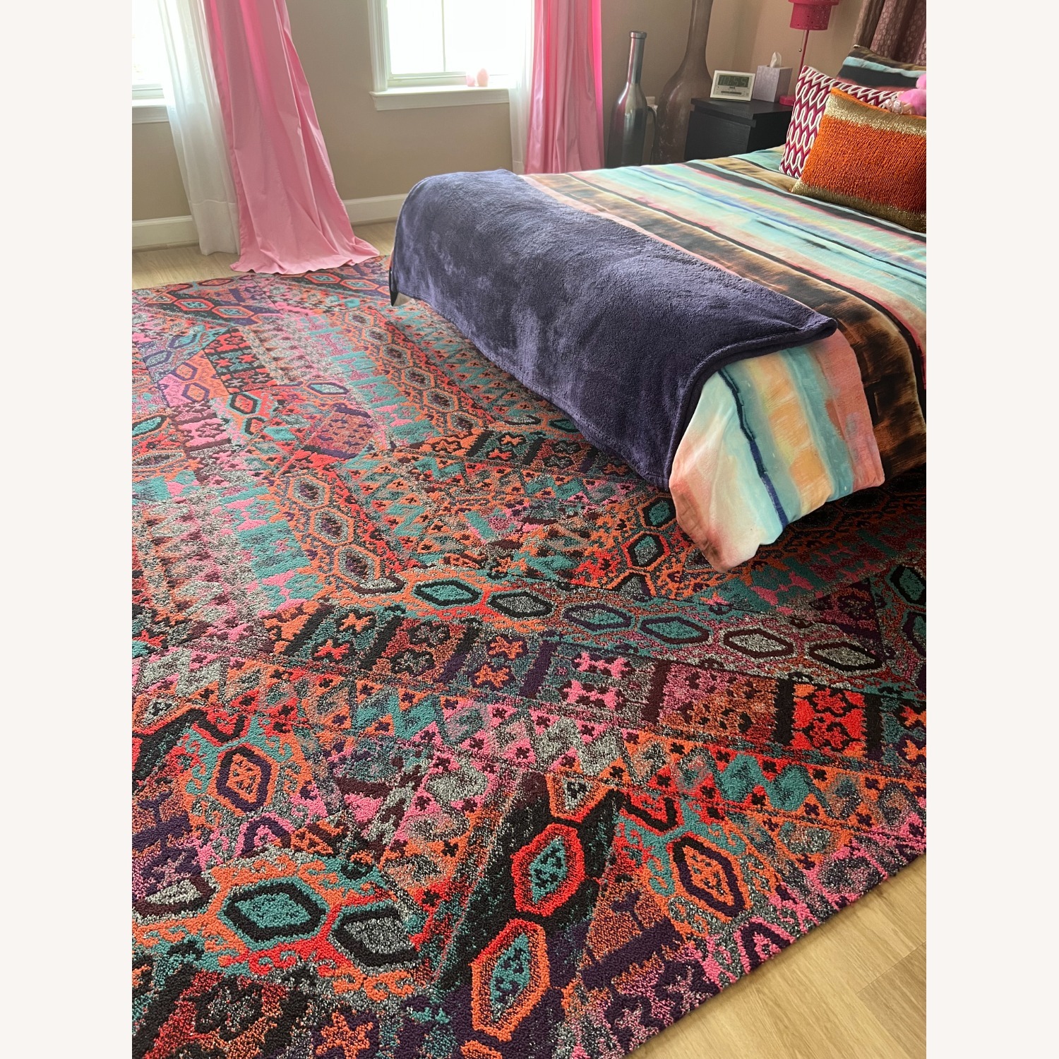 Flor Carpet Tiles - image-1