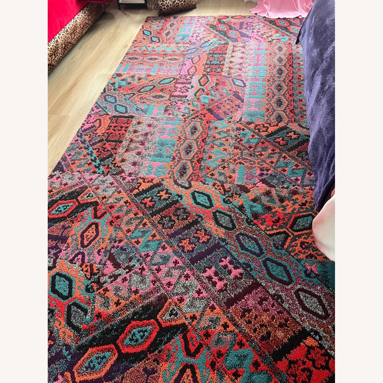 Flor Carpet Tiles - image-0